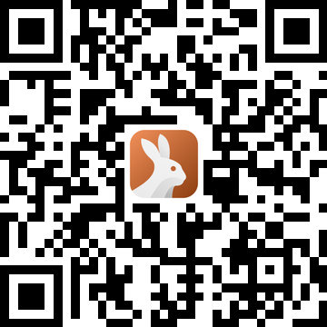 App Store QR