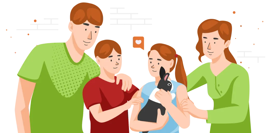Family Illustration